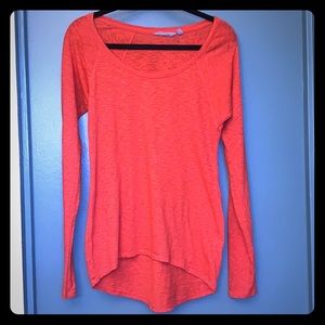 Super Soft LS Athleta Top